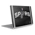 NBA San Antonio Spurs Jersey Surface Book 2 15in Skin